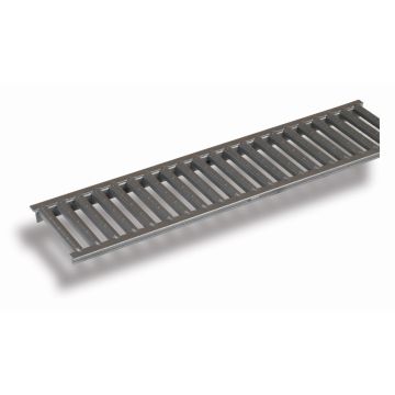 Hexdrain and Raindrain Anthracite Grating Only