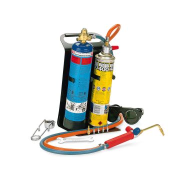 120L Brazing And Welding Torch Kit