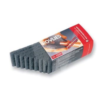 Rovlies Cleaning Pads Pack Of 10