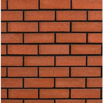 Kingston Warm Red Facing Brick