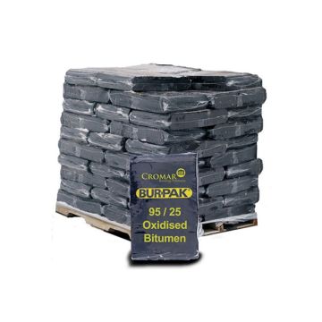 Oxidised Bitumen Keg 95/25 23kg 