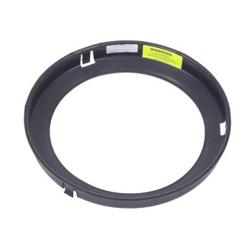 Inspection Chamber Circular Reducing Ring 450mm Diameter CD499