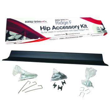 Ridge F Hip Accessory Pack