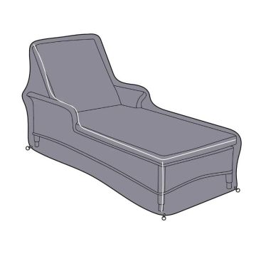 Heritage Single Lounger Cover